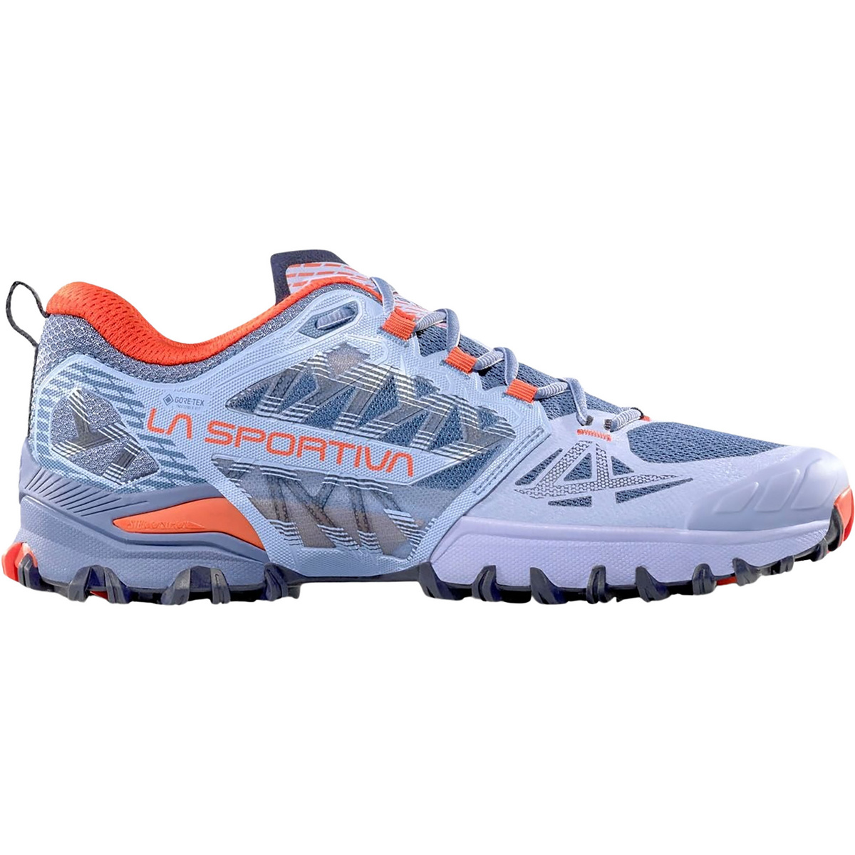 La Sportiva Damen Bushido III Wide GTX Schuhe