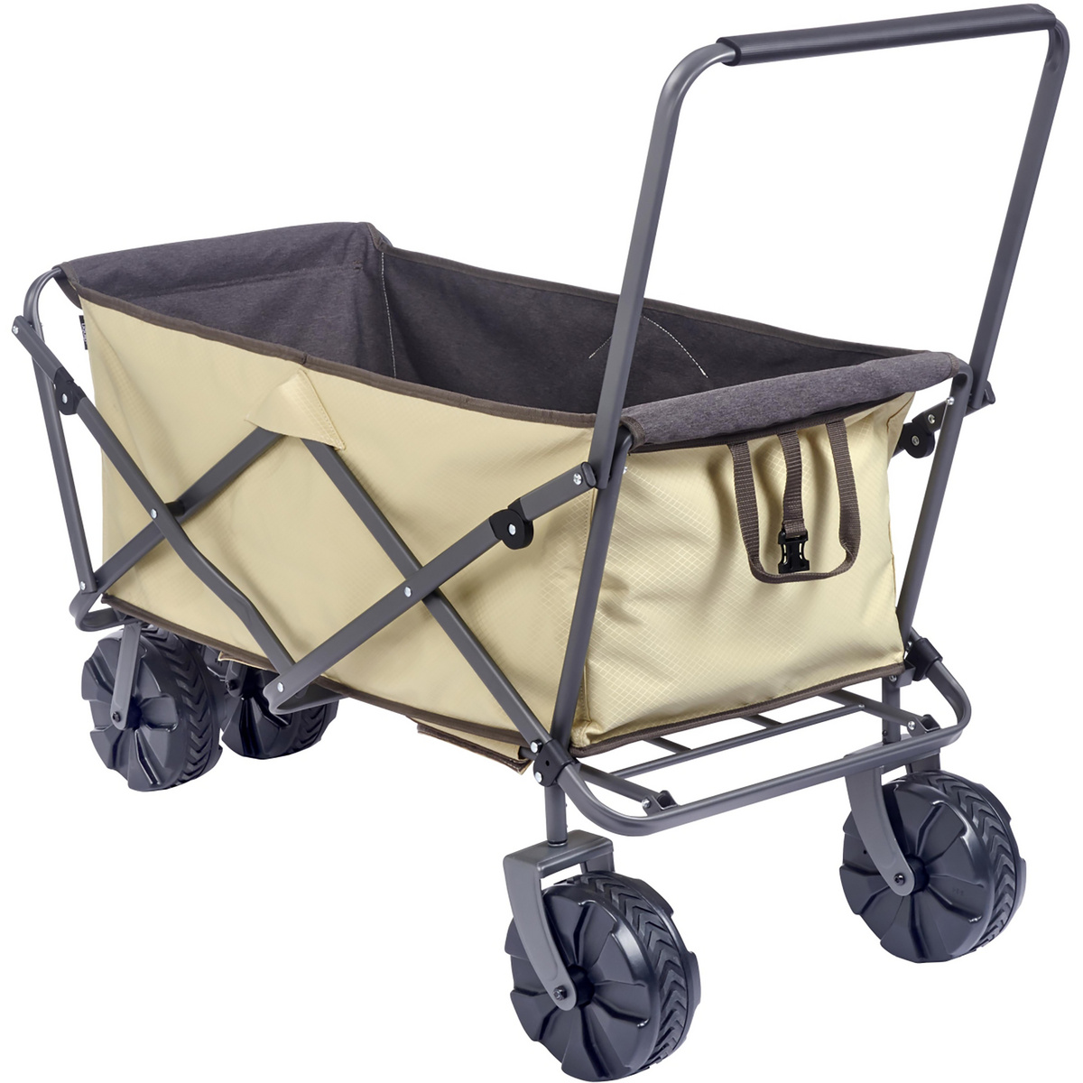 Uquip Buddy Bollerwagen