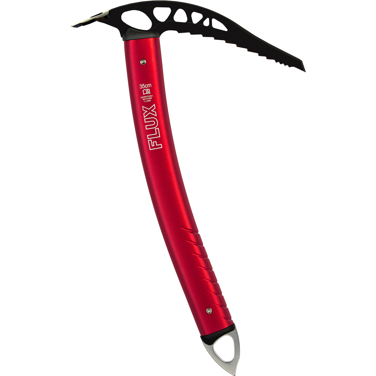 DMM Flux Adze Eispickel