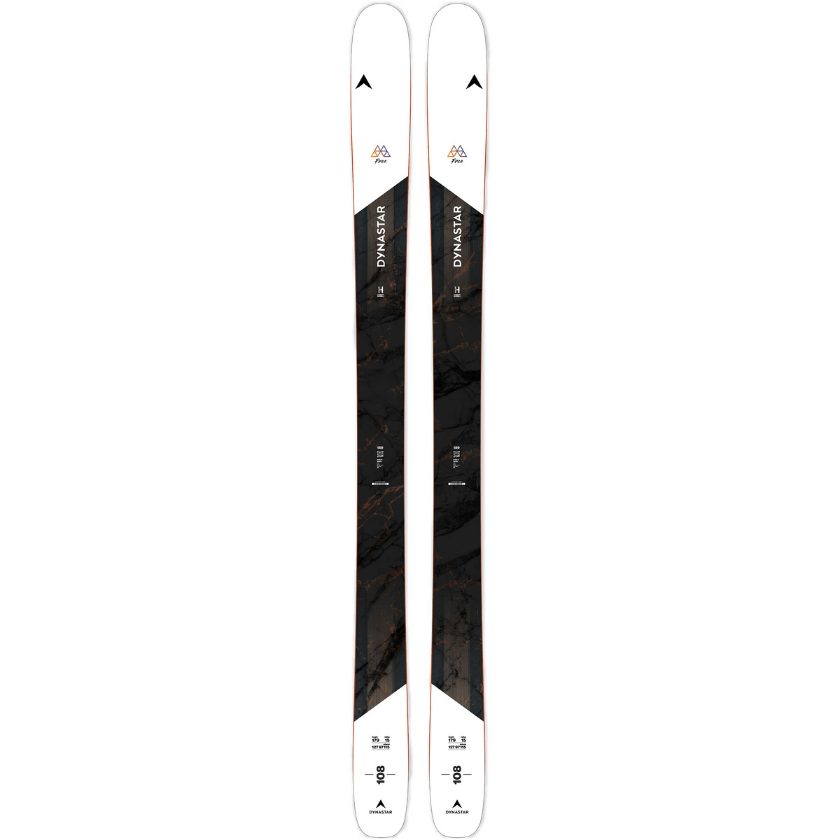 Dynastar M-Free 108 Open Tourenski 25/26
