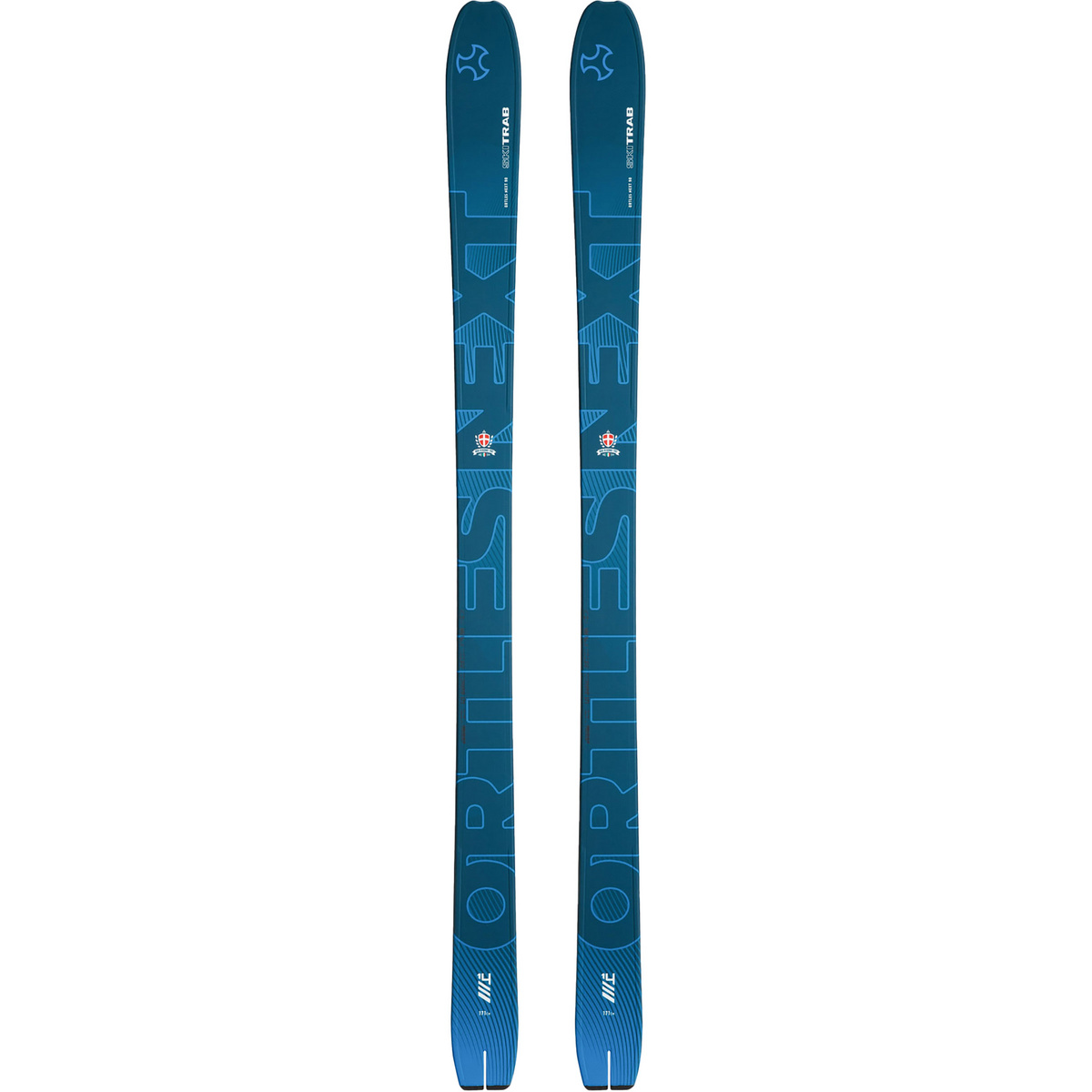 Ski Trab Ortles Next 90 Tourenski 25/26