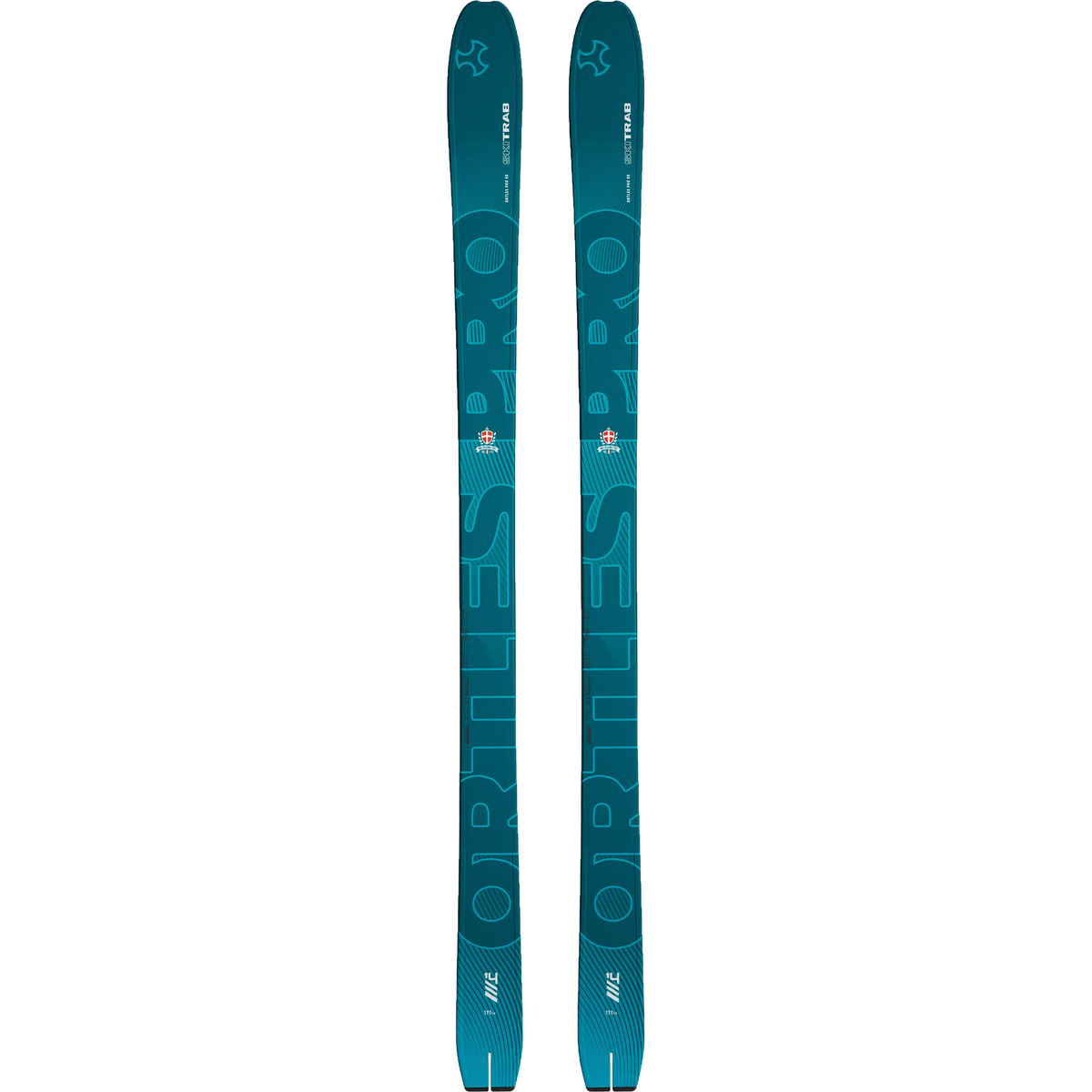 Ski Trab Ortles Pro 90 Tourenski 25/26