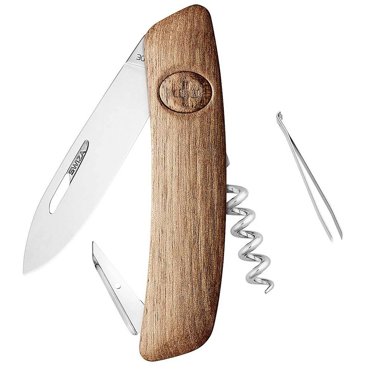 Swiza D01 Taschenmesser