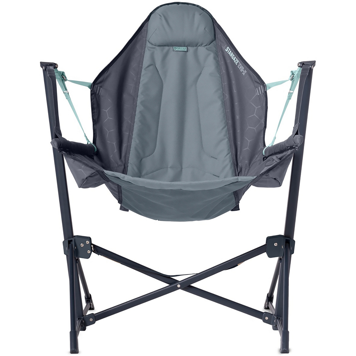 Nemo Equipment Stargaze EVO-X Campingstuhl