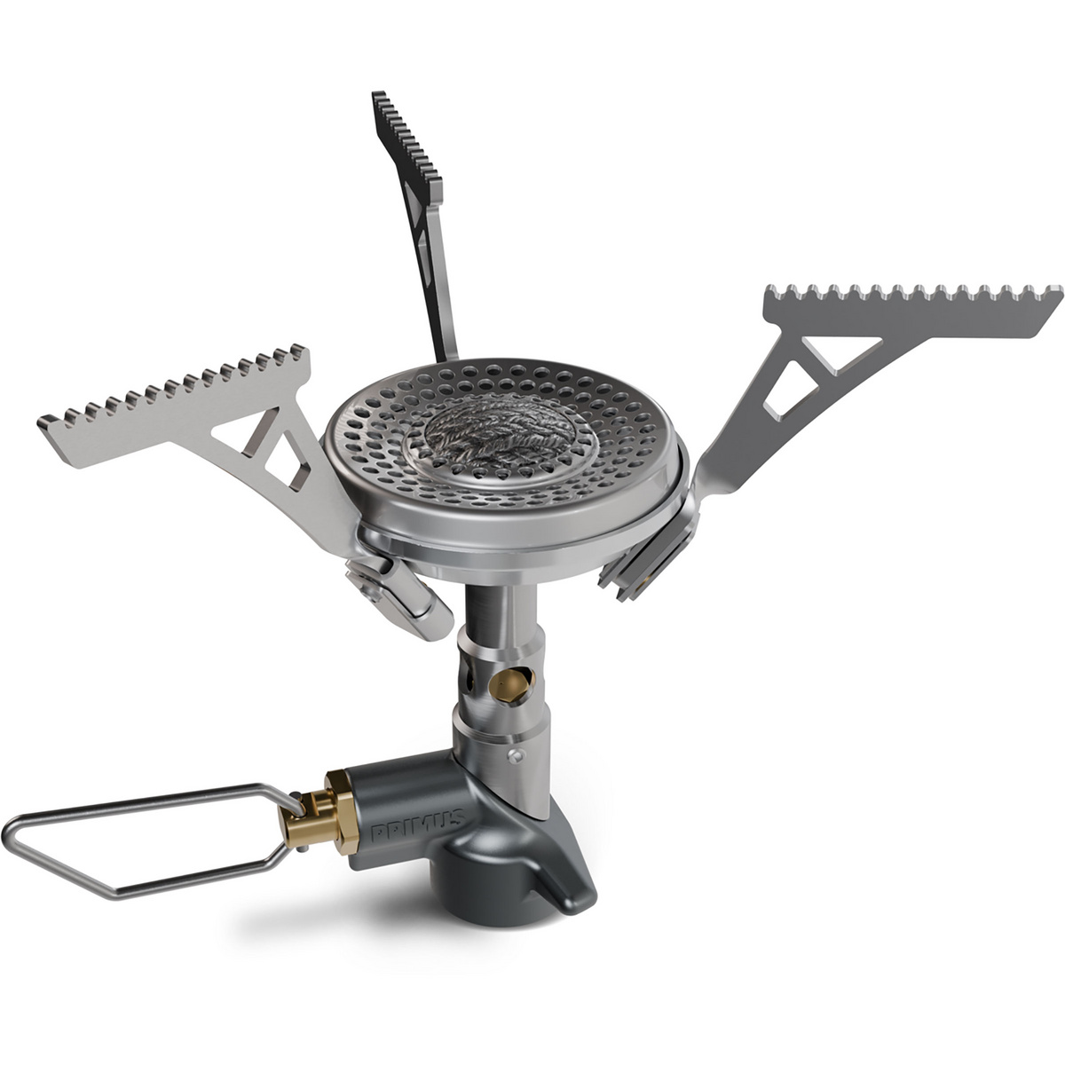 Primus Micron III Piezo Kocher