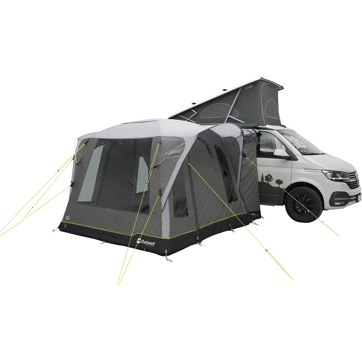 Outwell Daytona Air Vorzelt