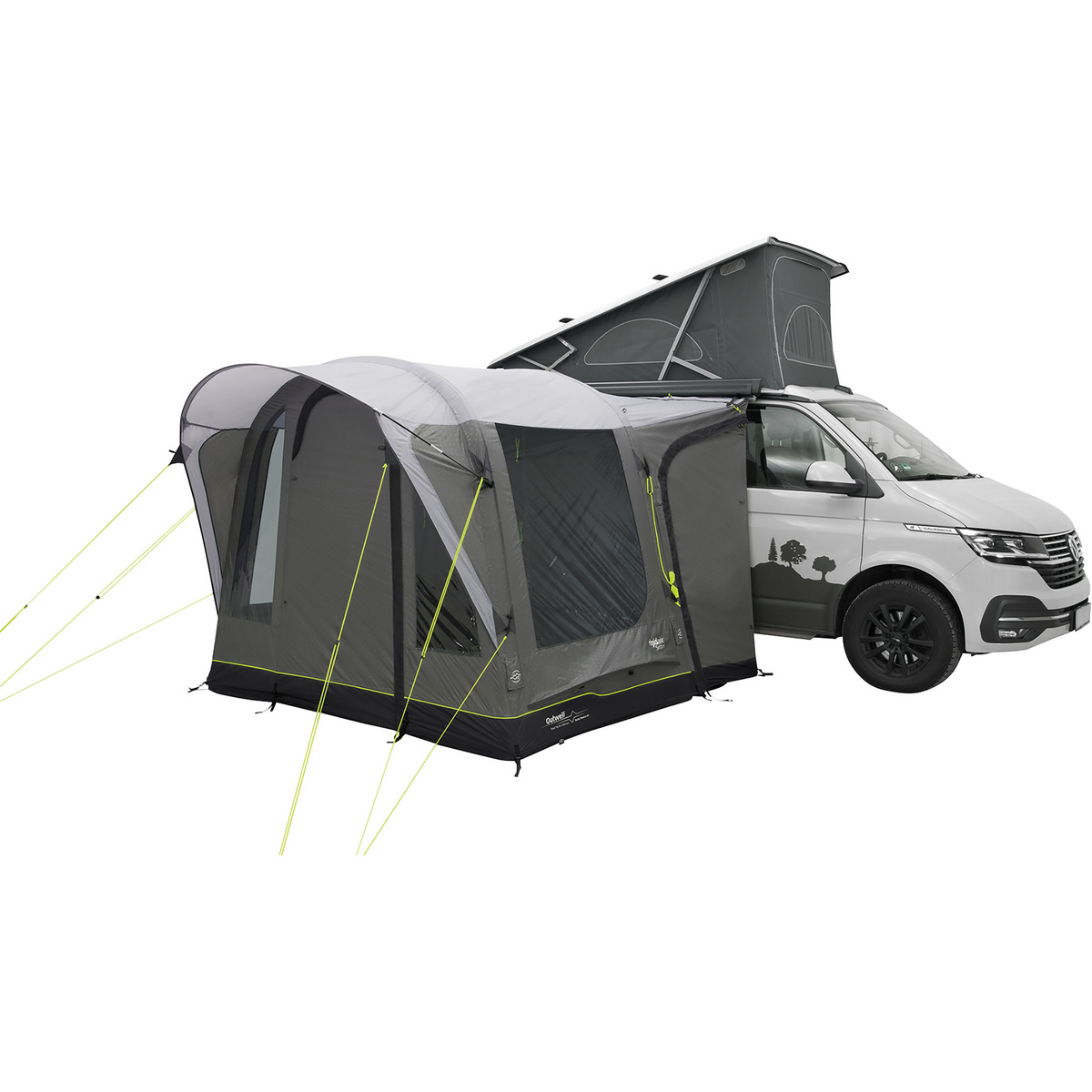 Outwell Santa Monica Air Vorzelt