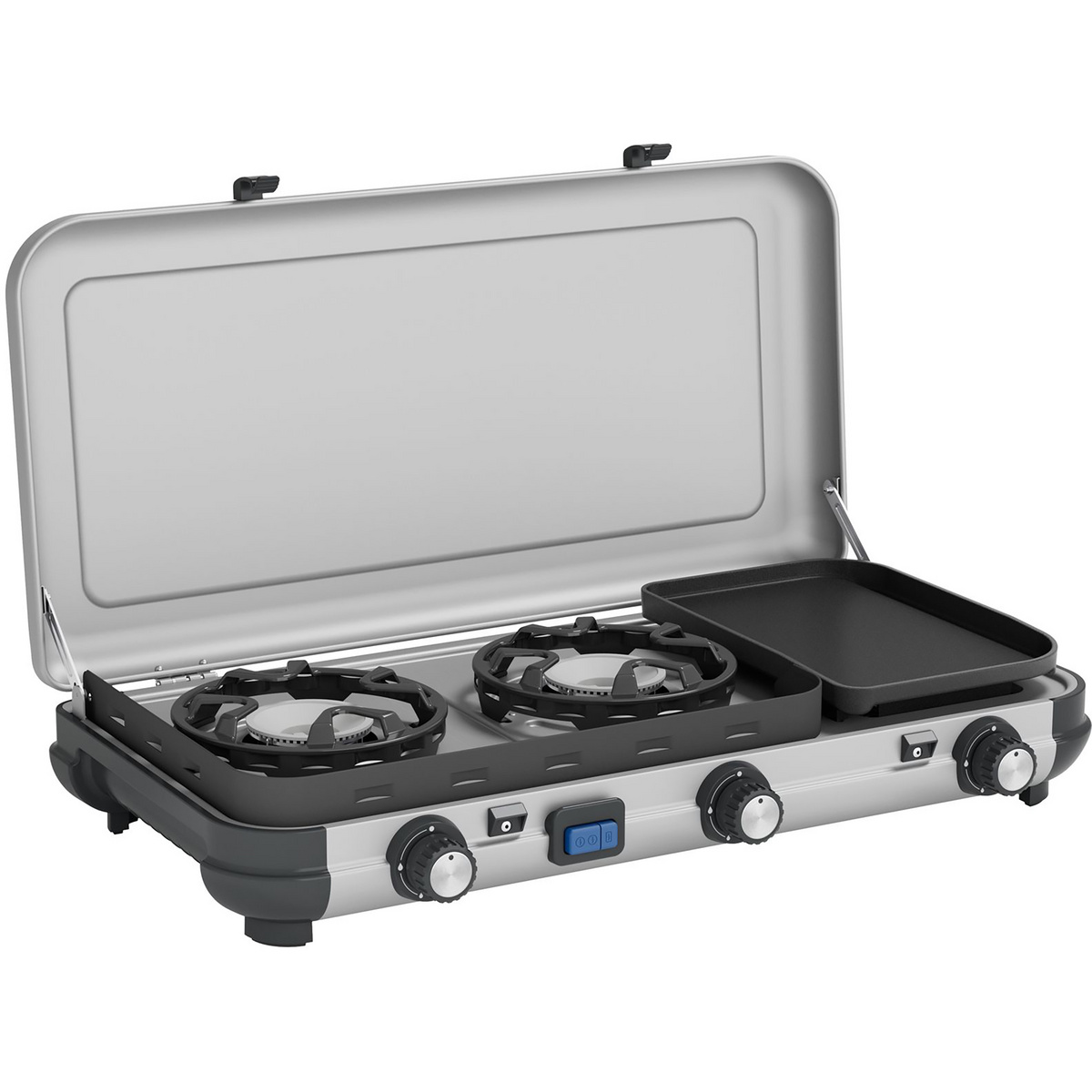 Campingaz Camping Kitchen 2 Multi Kocher