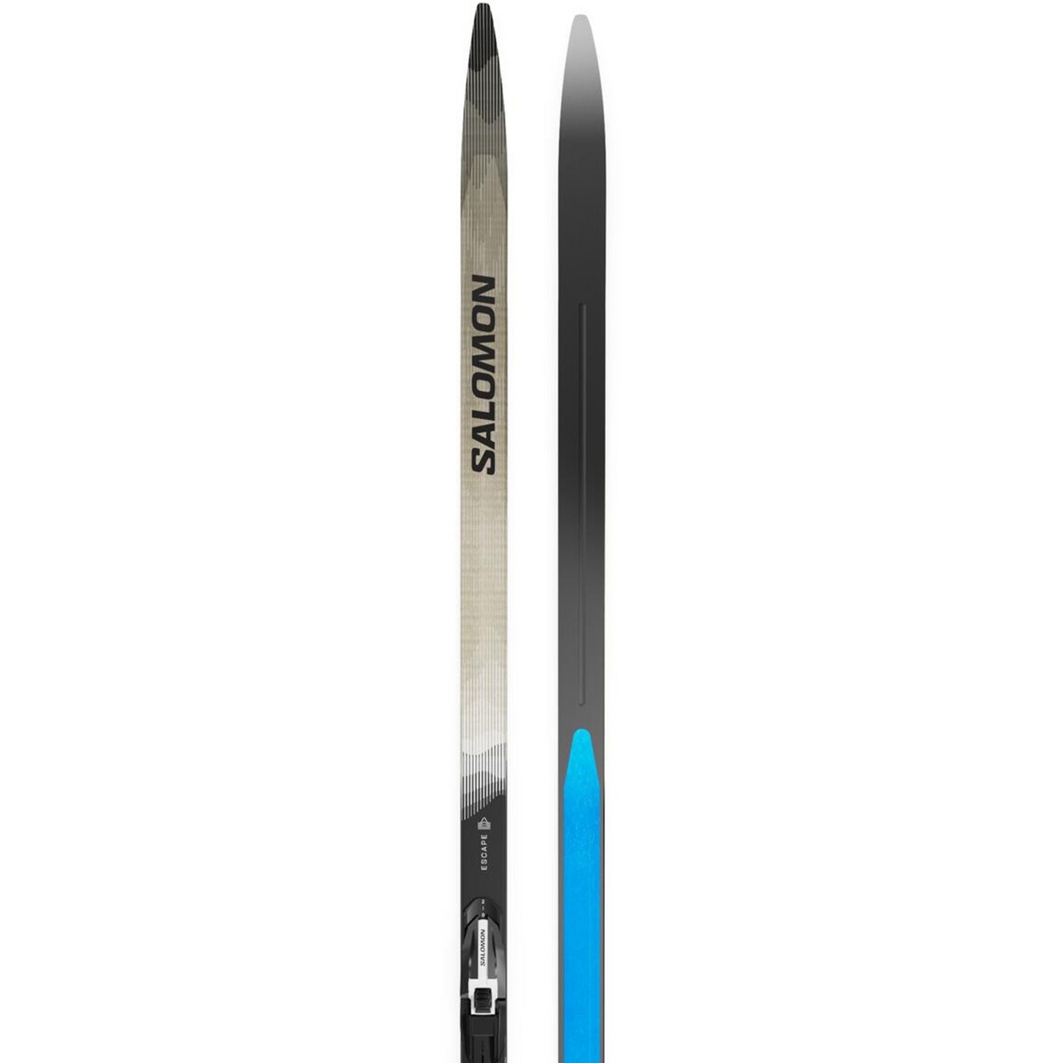 Salomon Escape 48 Skin+Shift Langlaufski