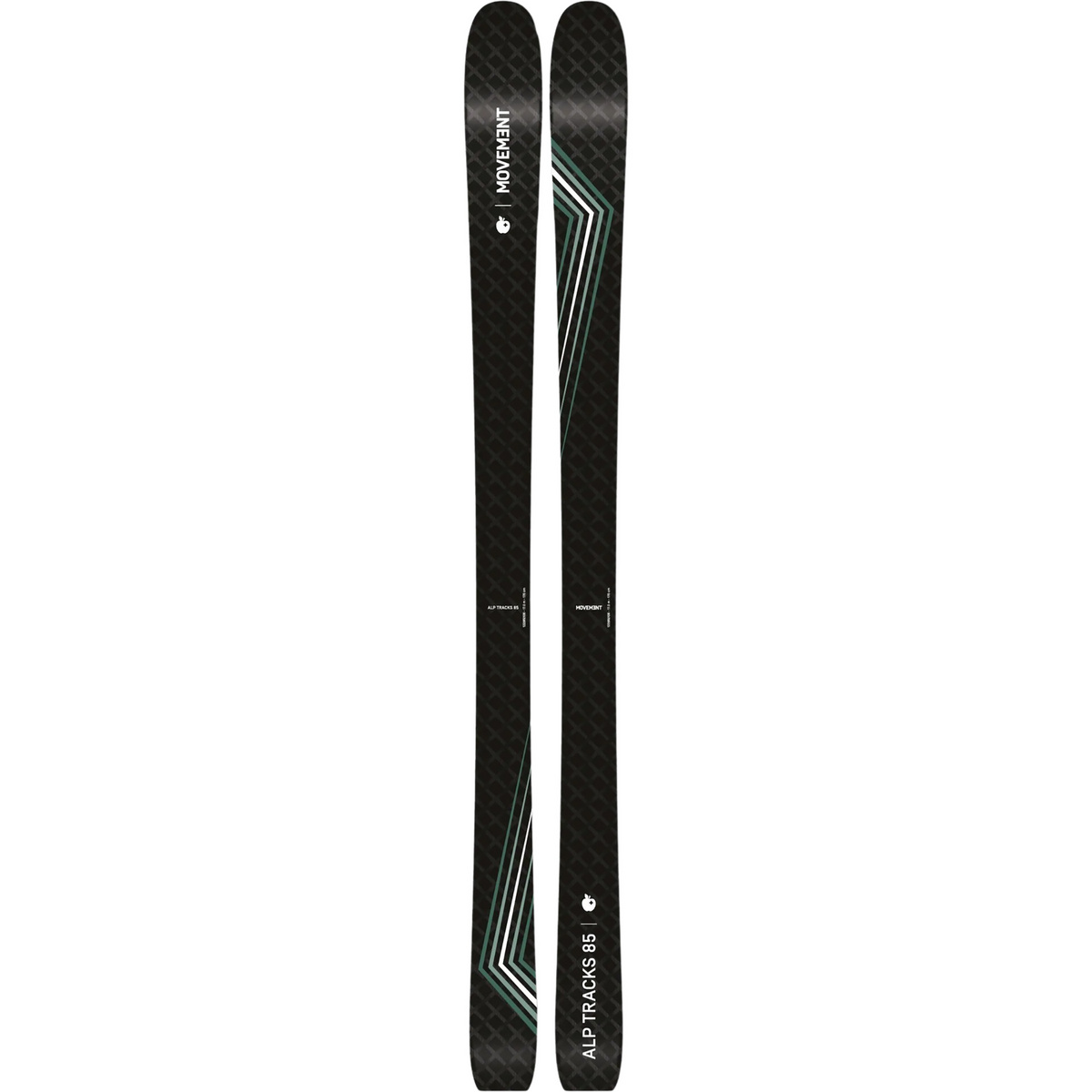 Movement Damen Alp Tracks 85 Tourenski