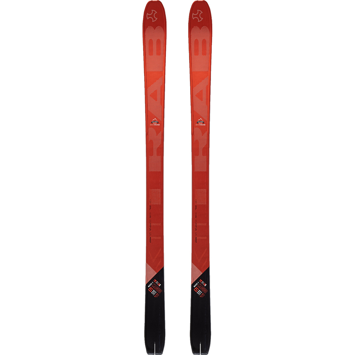 Ski Trab Magico 2 Tourenski 25/26
