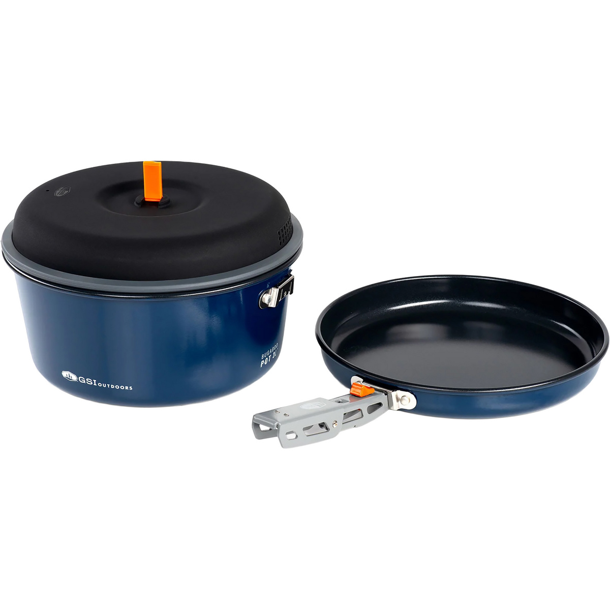 GSI Bugaboo Ceramic 3L Kochgeschirr