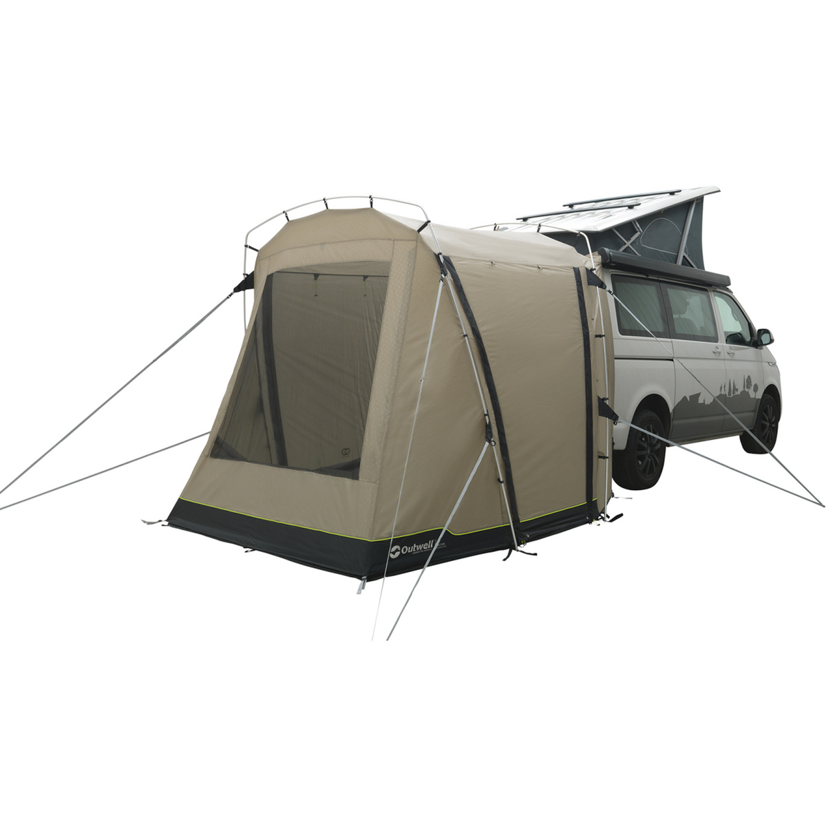 Outwell Desert Van Vorzelt