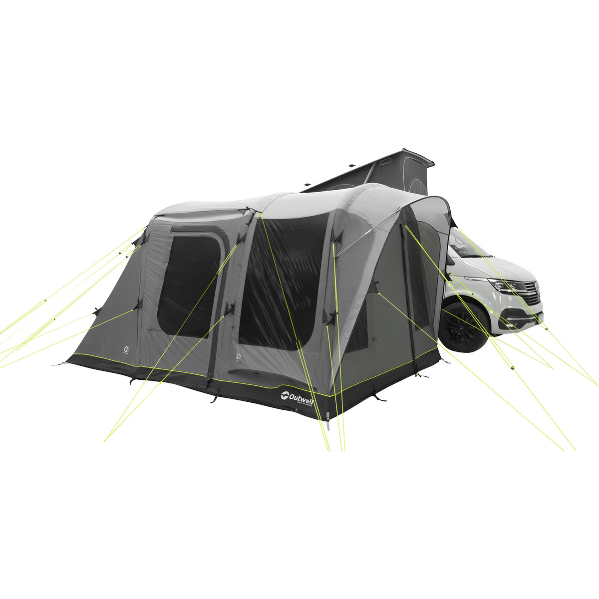 Outwell Wolfburg Air Vorzelt