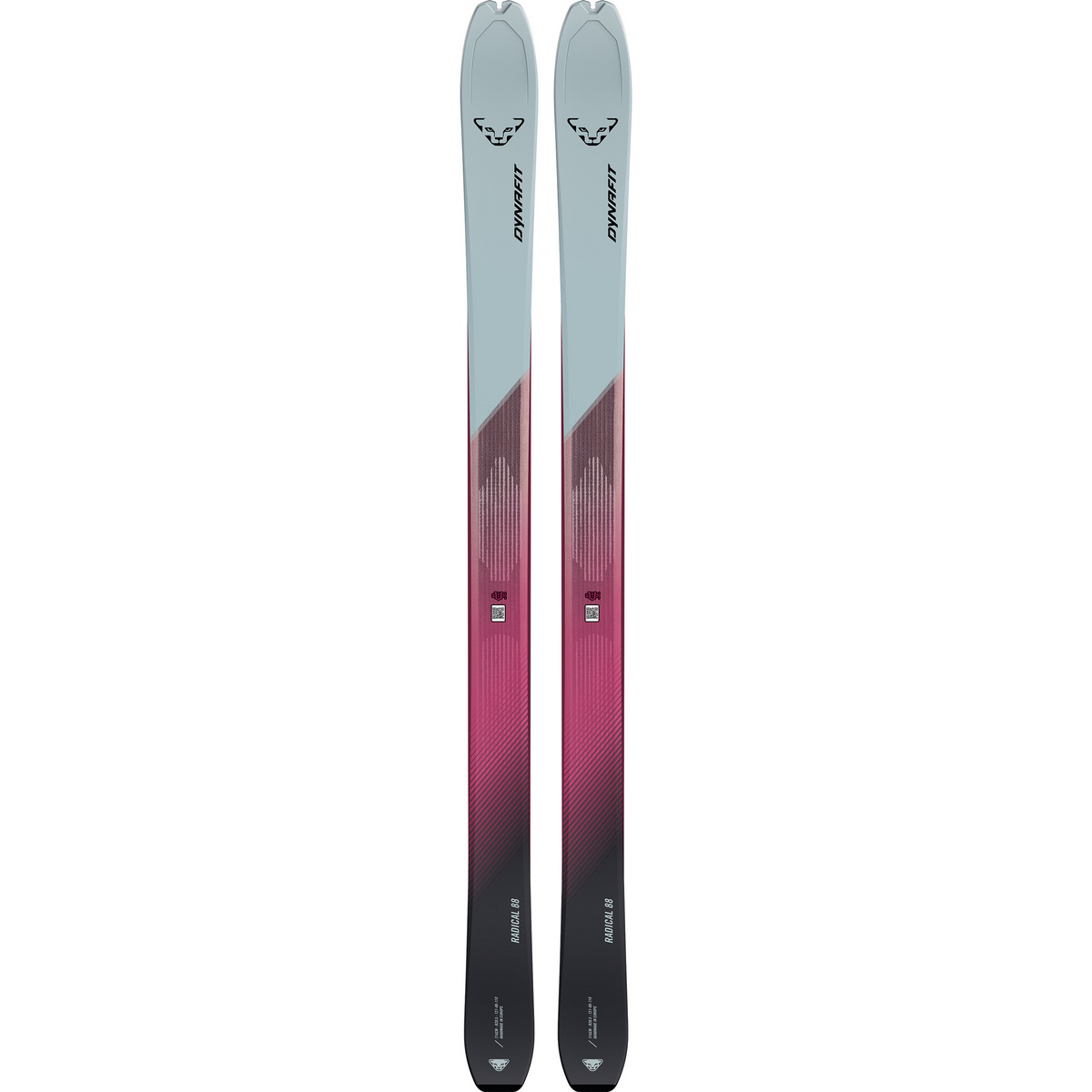 Dynafit Damen Radical 88 Tourenski 26/27