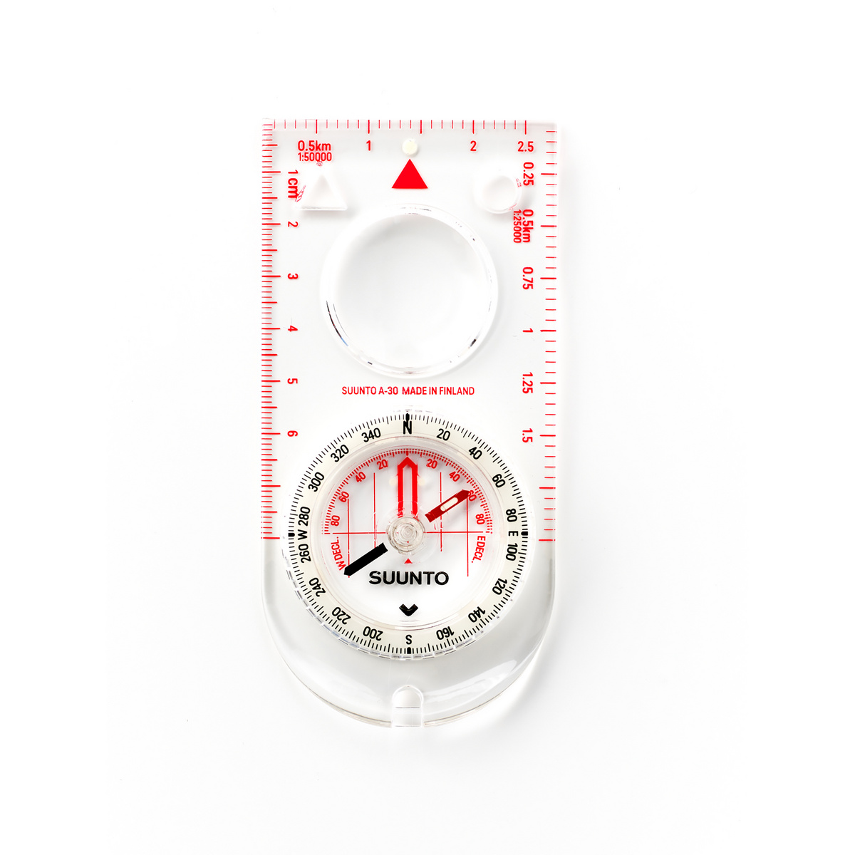 Suunto A-30 SH Metric Kompass