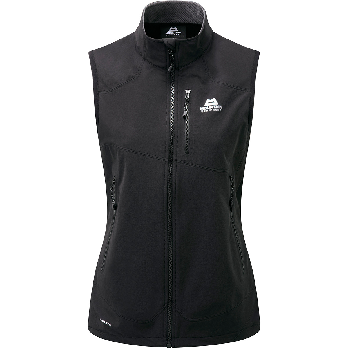 Mountain Equipment Damen Frontier Weste