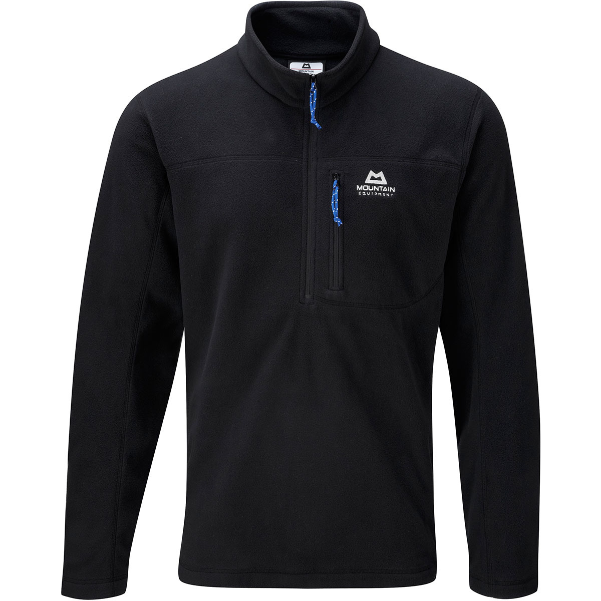 Mountain Equipment Herren Micro Zip Pullover