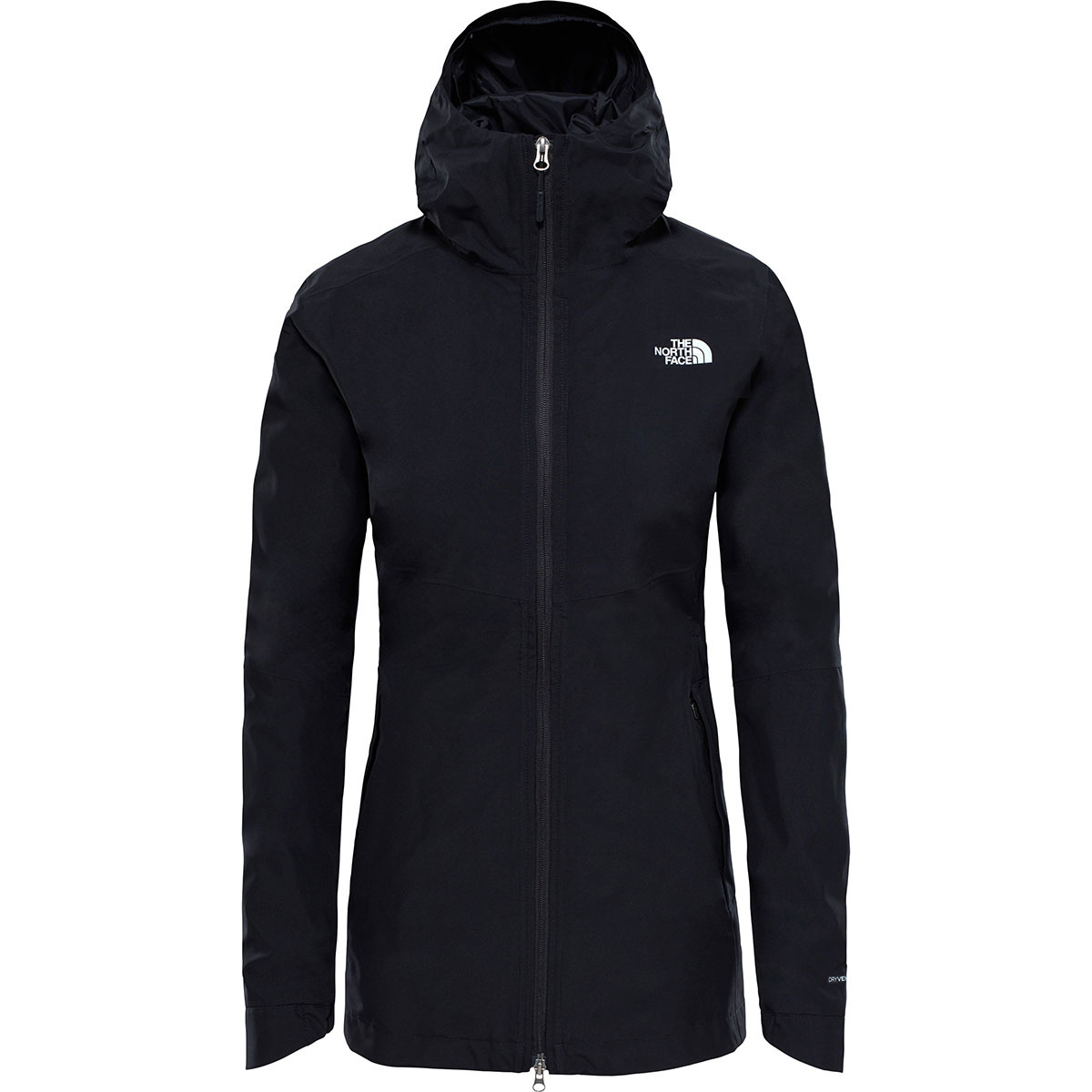 The North Face Damen Hikesteller Parka