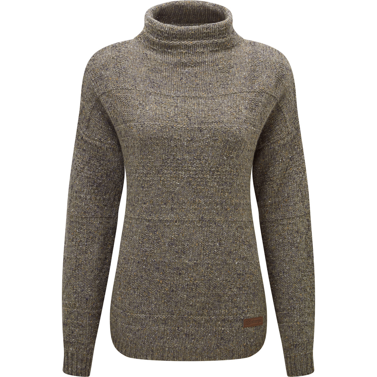 Sherpa Adventure Gear Damen Yuden Pullover