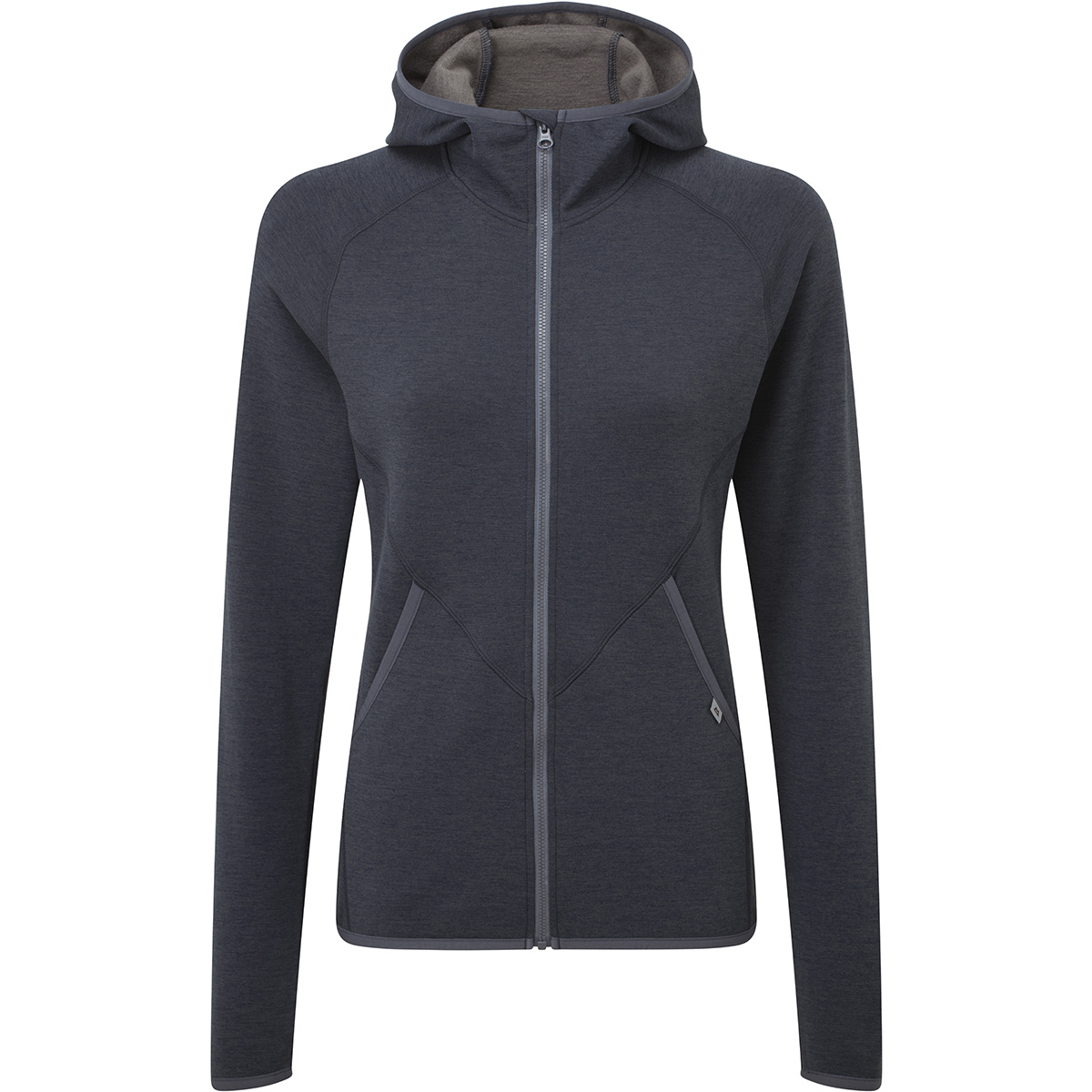 Mountain Equipment Damen Calico Hooded Jacke