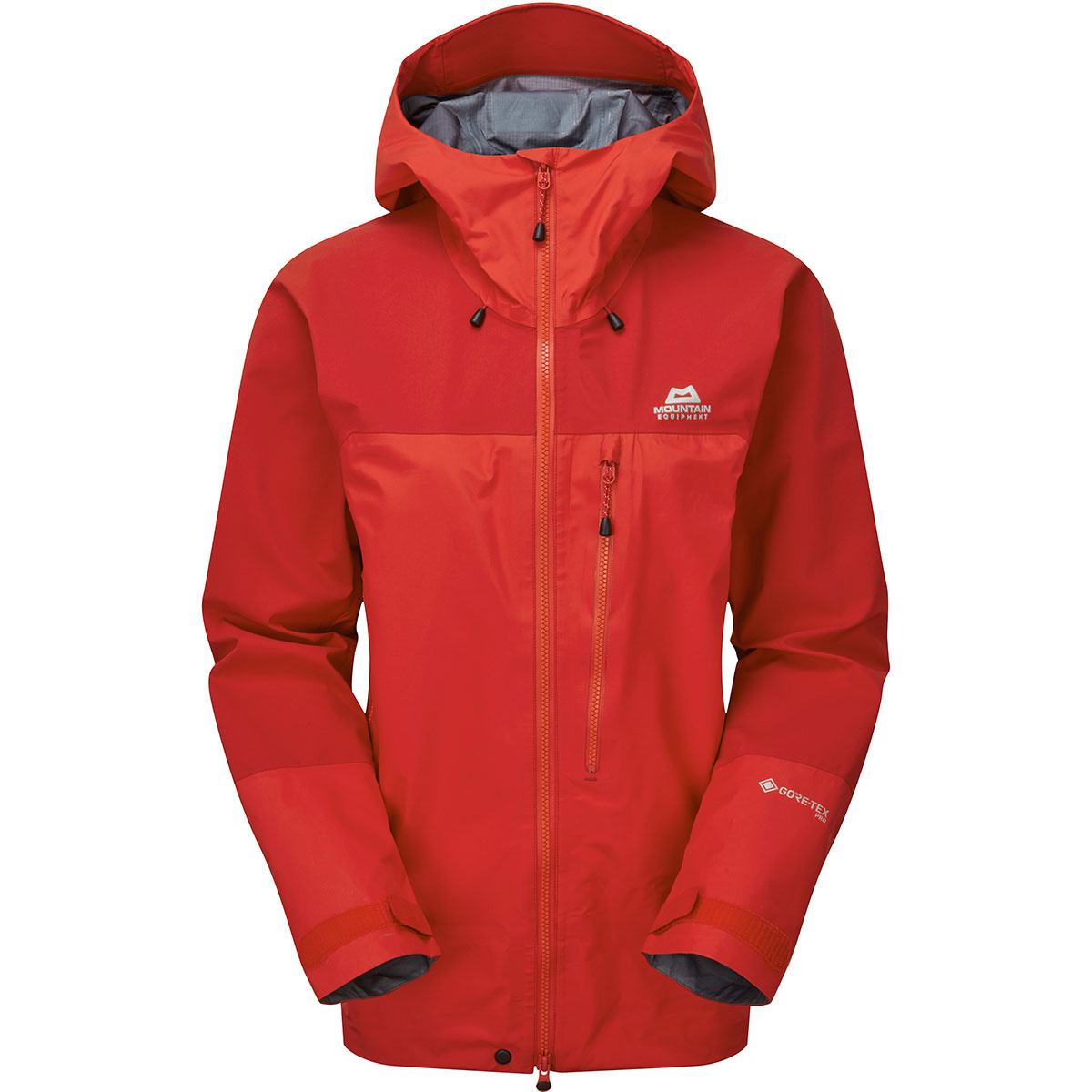 Mountain Equipment Damen Manaslu Jacke