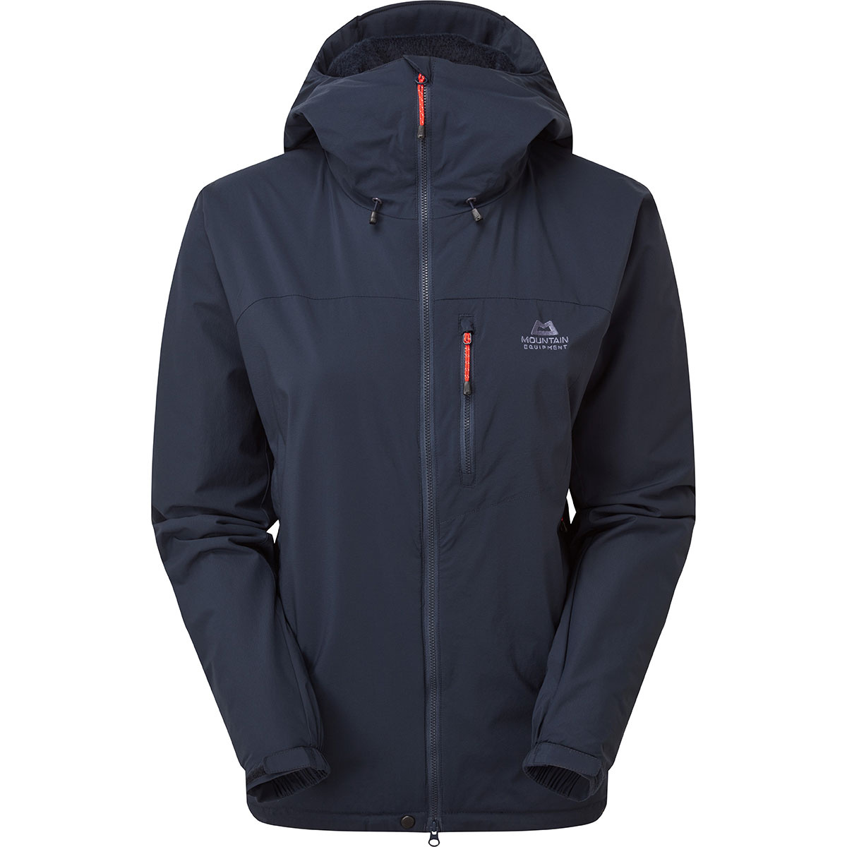Mountain Equipment Damen Kinesis Jacke
