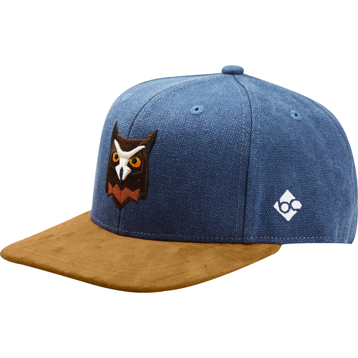 Bavarian Caps Waldeule Cap