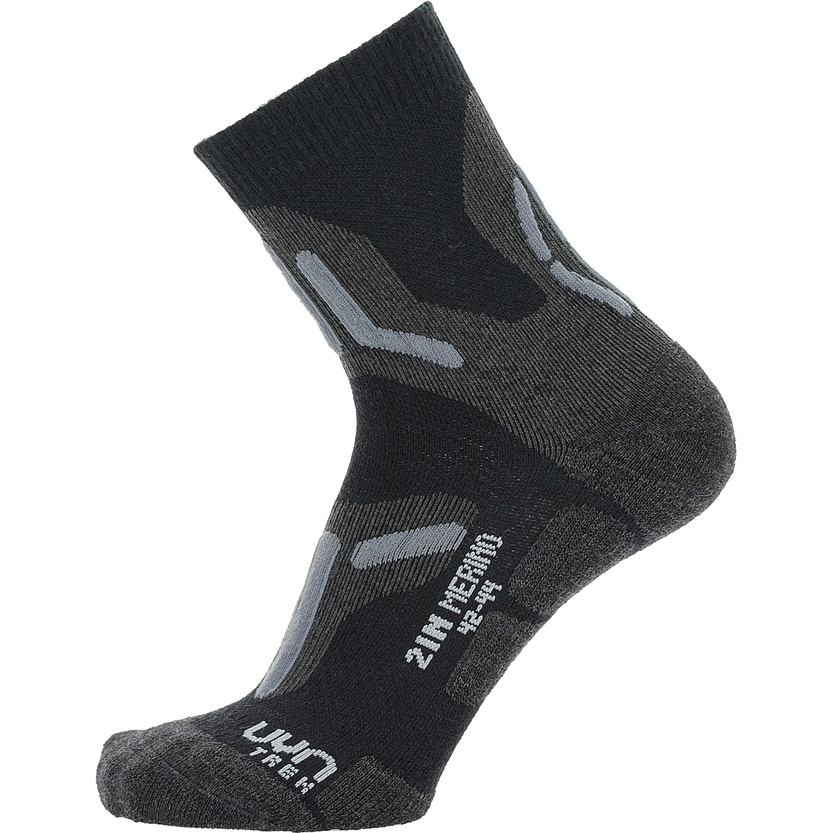 Uyn Herren Trekking 2in Merino Socken