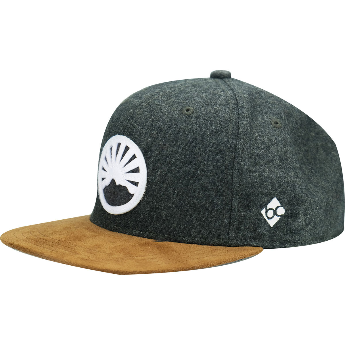 Bavarian Caps Gipfelstürmer Cap