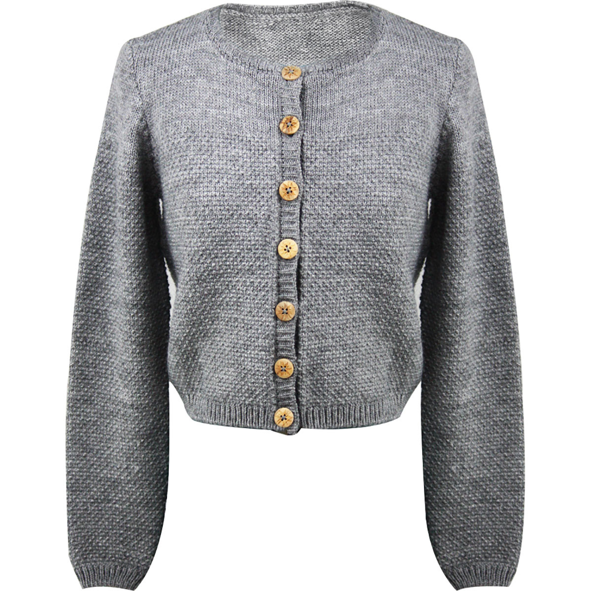 Bavarian Caps Damen Ida Jacke