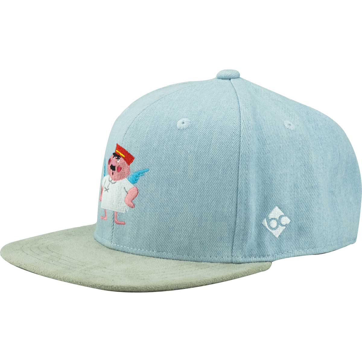 Bavarian Caps Aloisius Cap