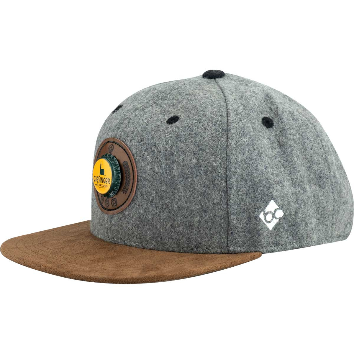 Bavarian Caps Bierkrönung Cap