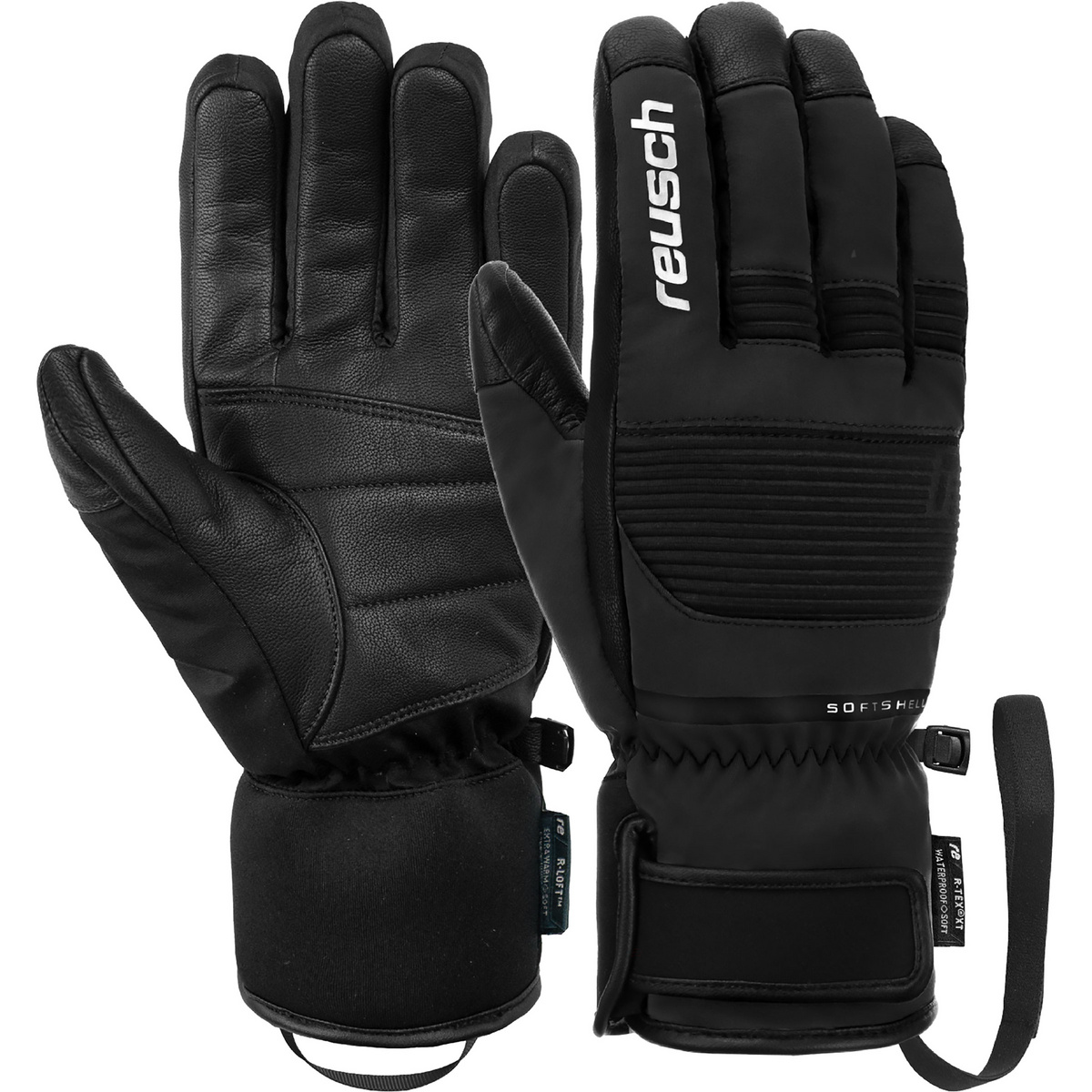 Reusch Andy R-TEX® XT Handschuhe
