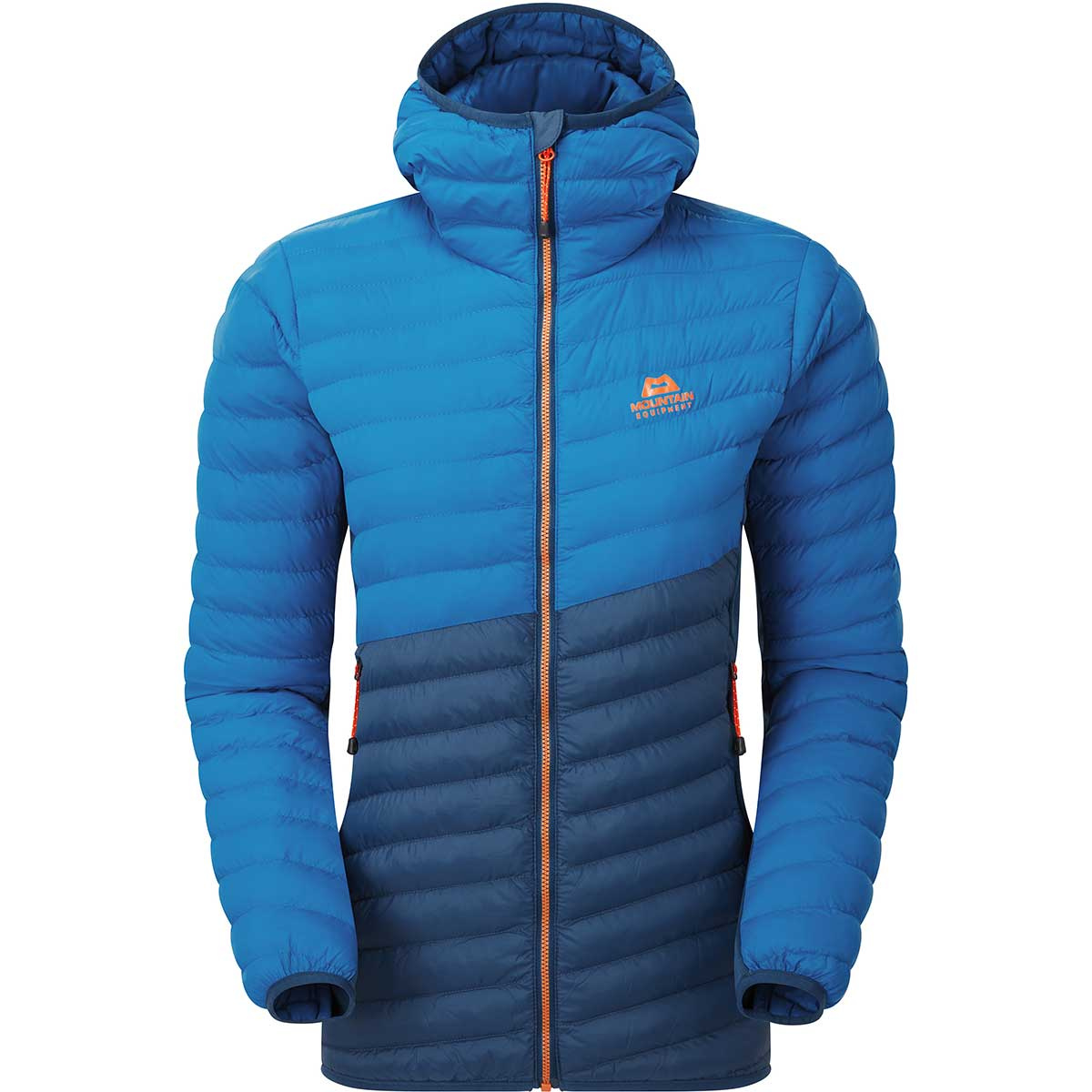 Mountain Equipment Damen Particle Hoodie Jacke
