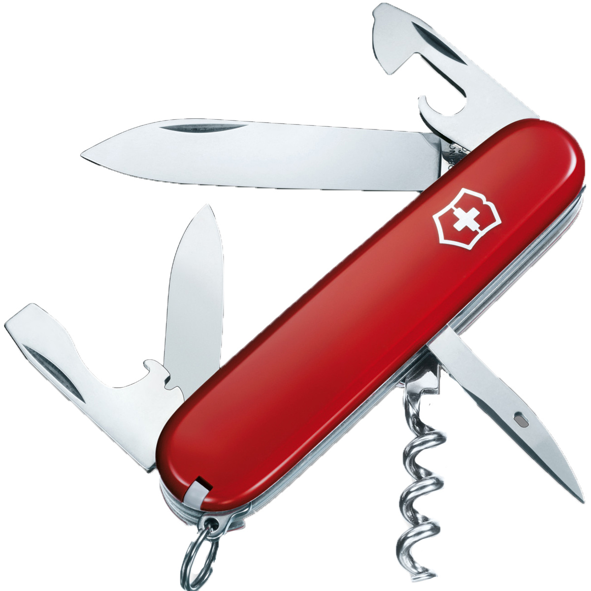 Victorinox Spartan Taschenmesser