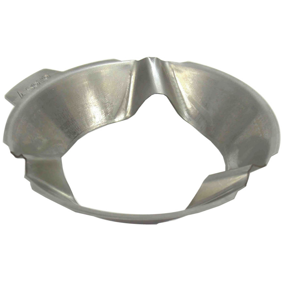 Soto Micro Regulator Windschutz