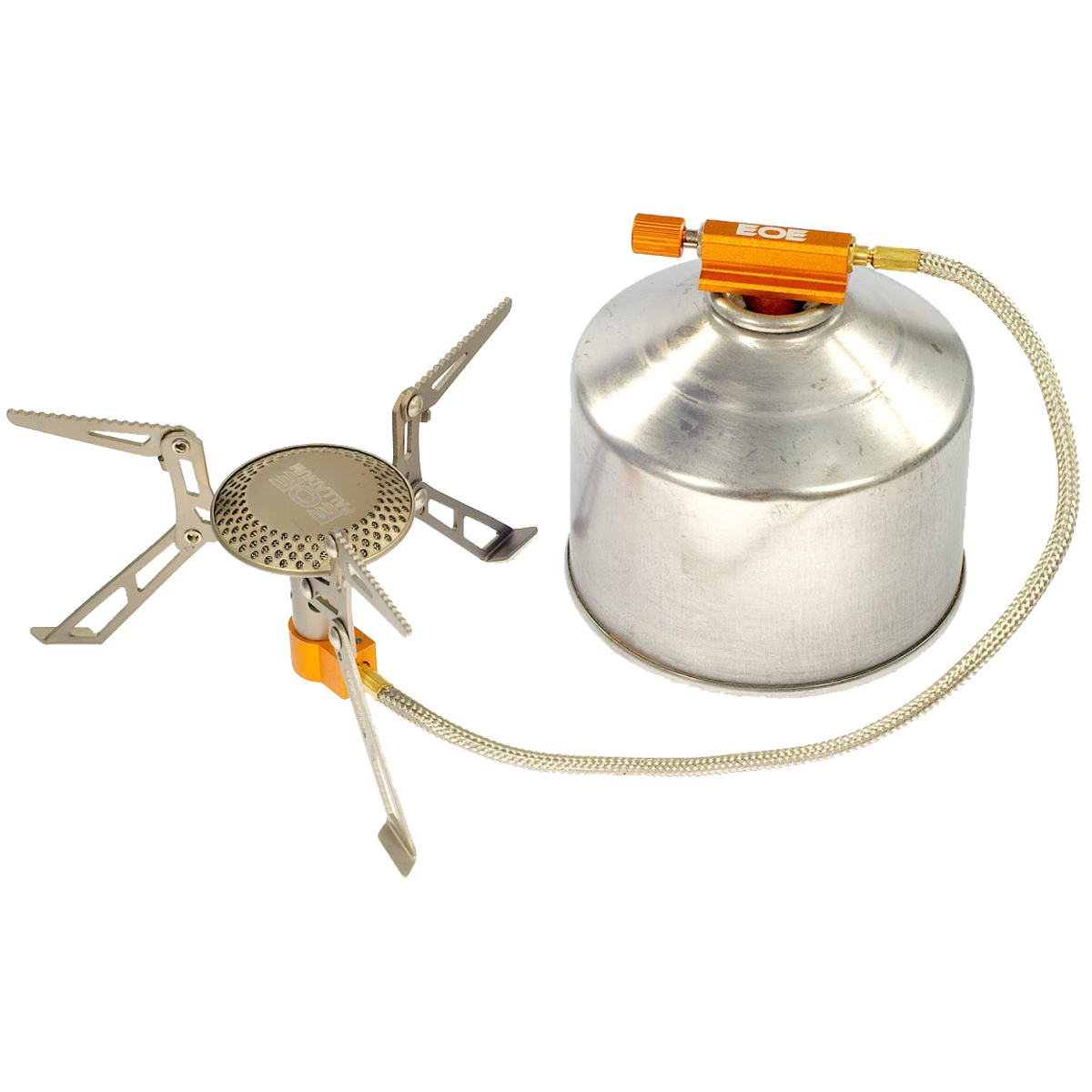 EOE - Eifel Outdoor Equipment Palladium Gaskocher