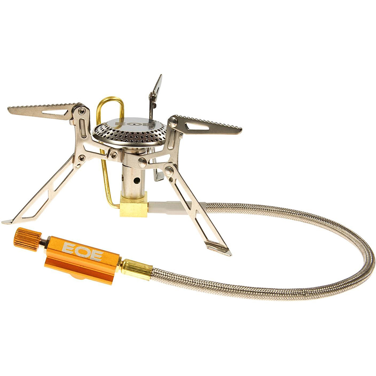 EOE - Eifel Outdoor Equipment Cobaltum Gaskocher