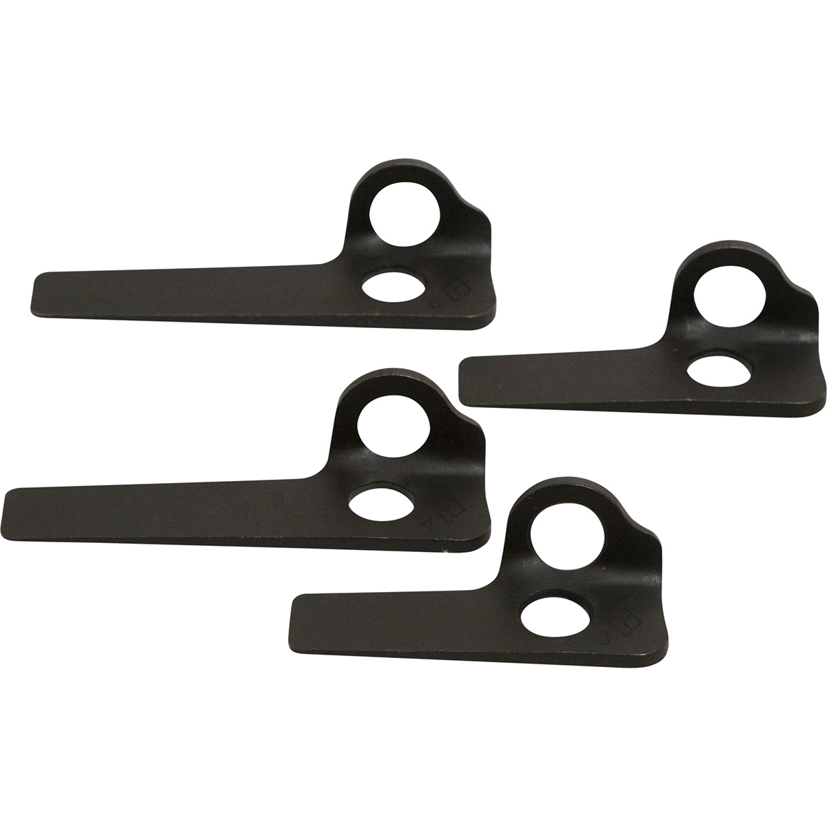 Black Diamond Bugaboo #5: Short Medium