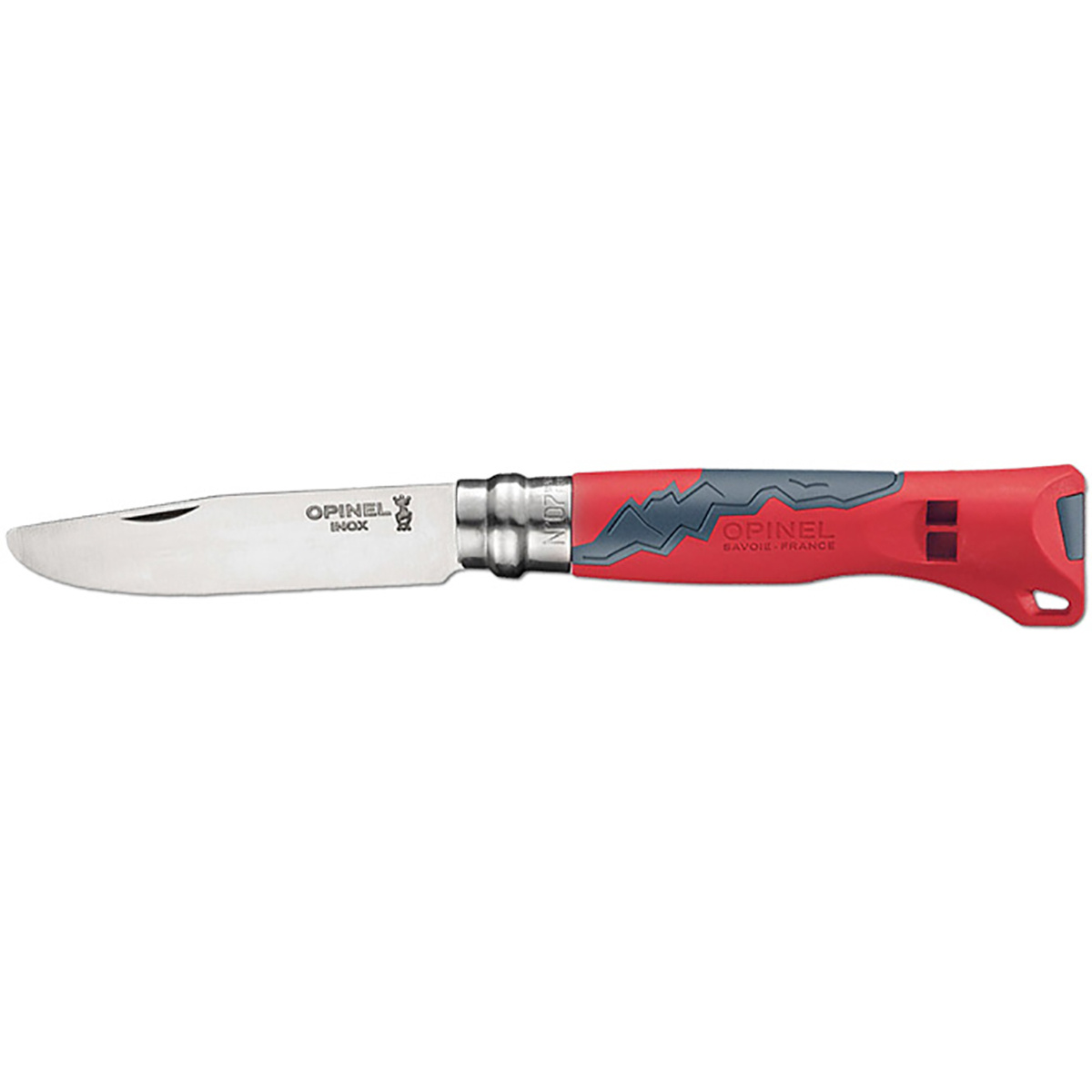 Opinel Outdoor Junior Messer