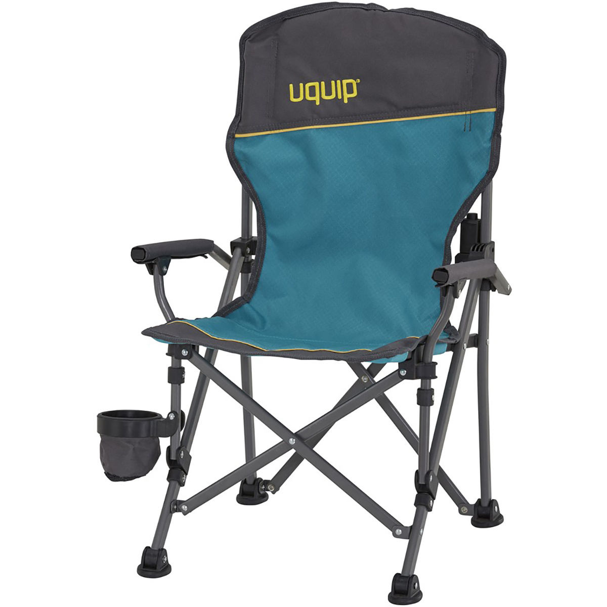 Uquip Kinder Kirby Campingstuhl