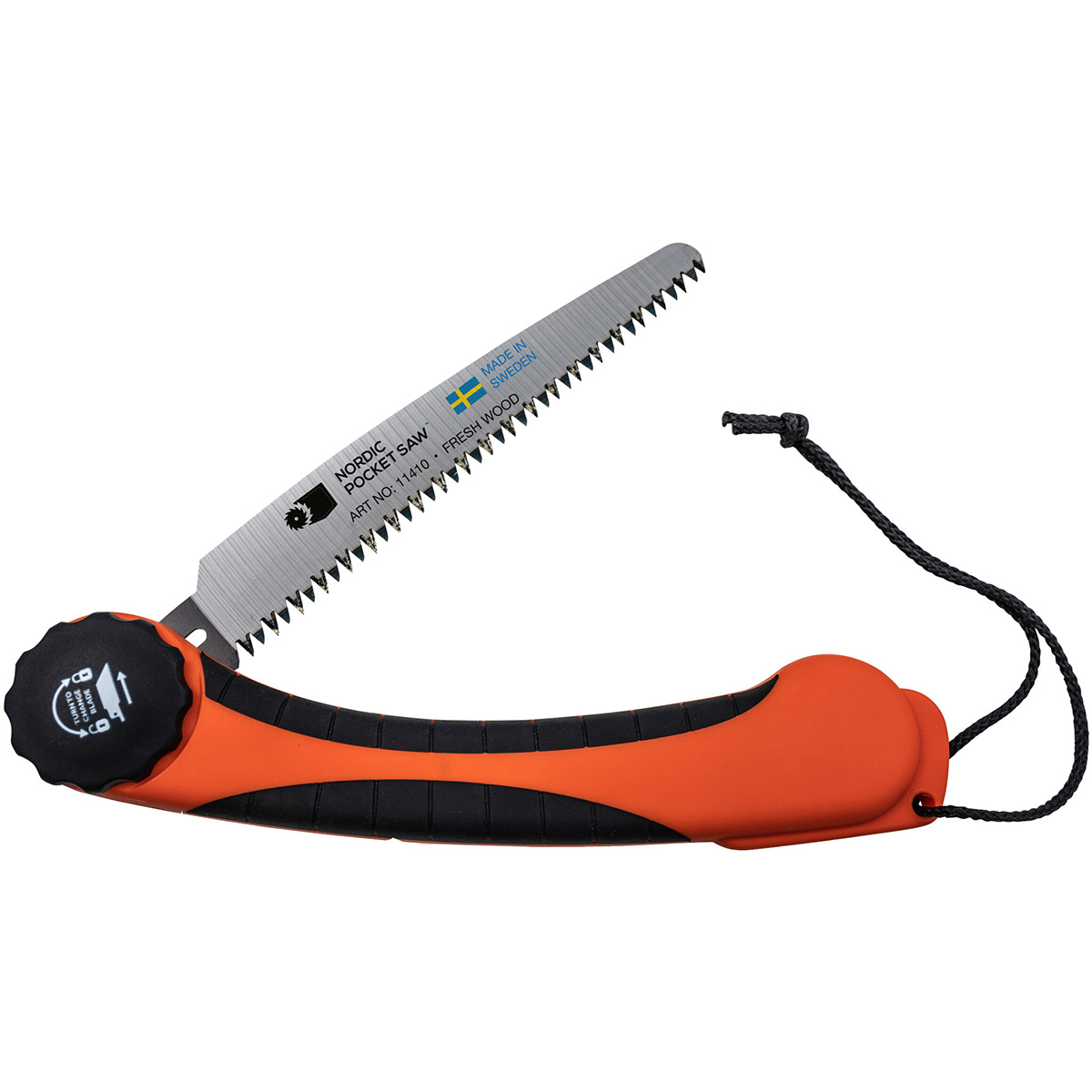 Nordic Pocket Saw Nordic Pocket Saw Fold Klappsäge