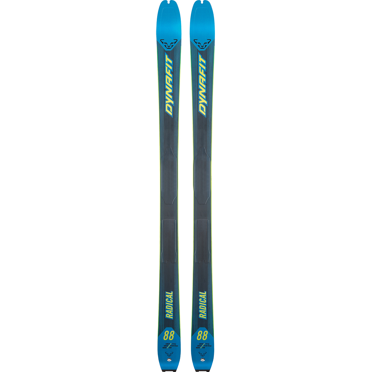 Dynafit Radical 88 Tourenski 25/26