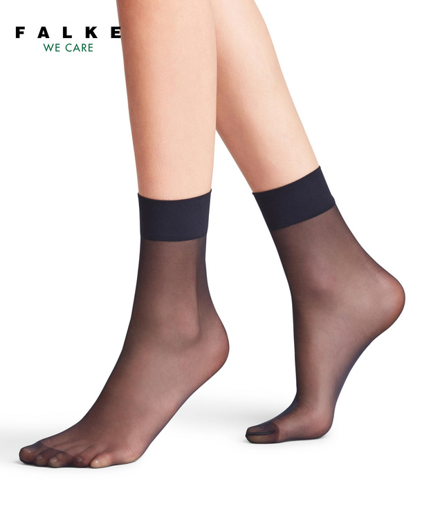 FALKE Pure Matt 20 DEN Damen Socken