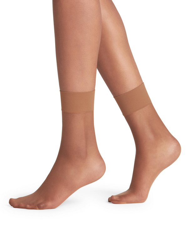 FALKE Shelina 12 DEN Damen Socken