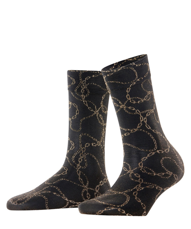 FALKE Jewel Case 30 DEN Damen Socken