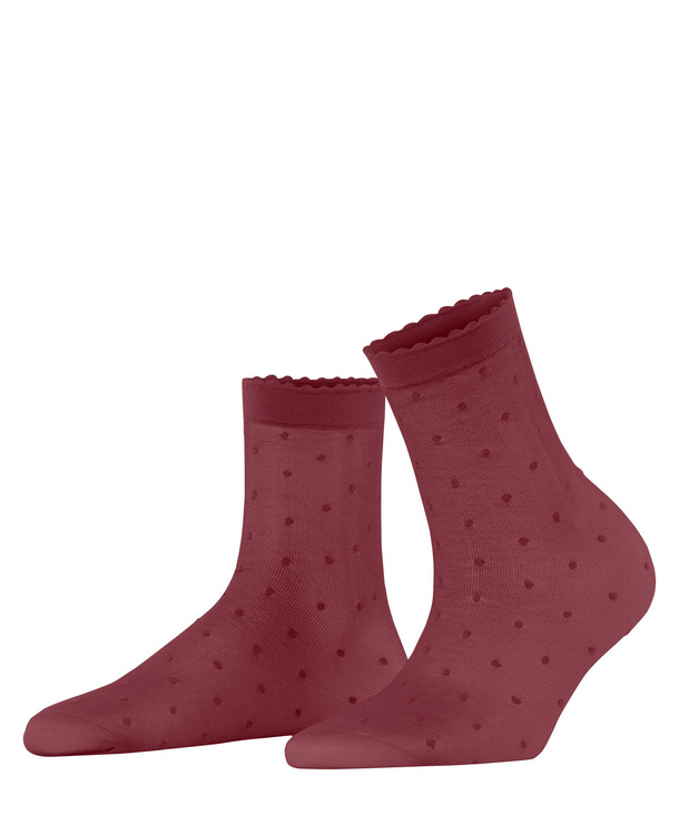 FALKE Dot 15 DEN Damen Socken