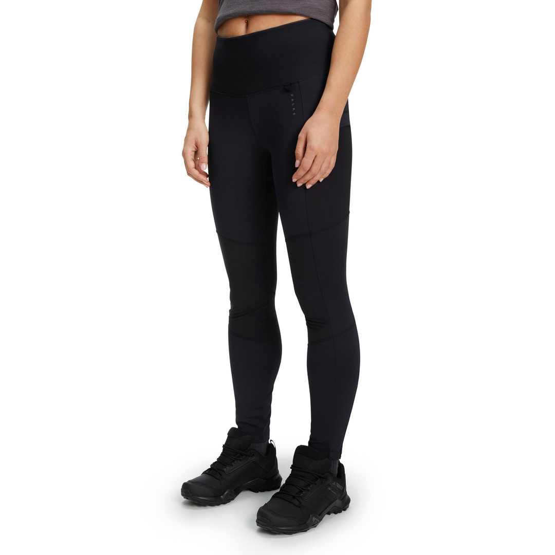 FALKE Damen Trekking Tights