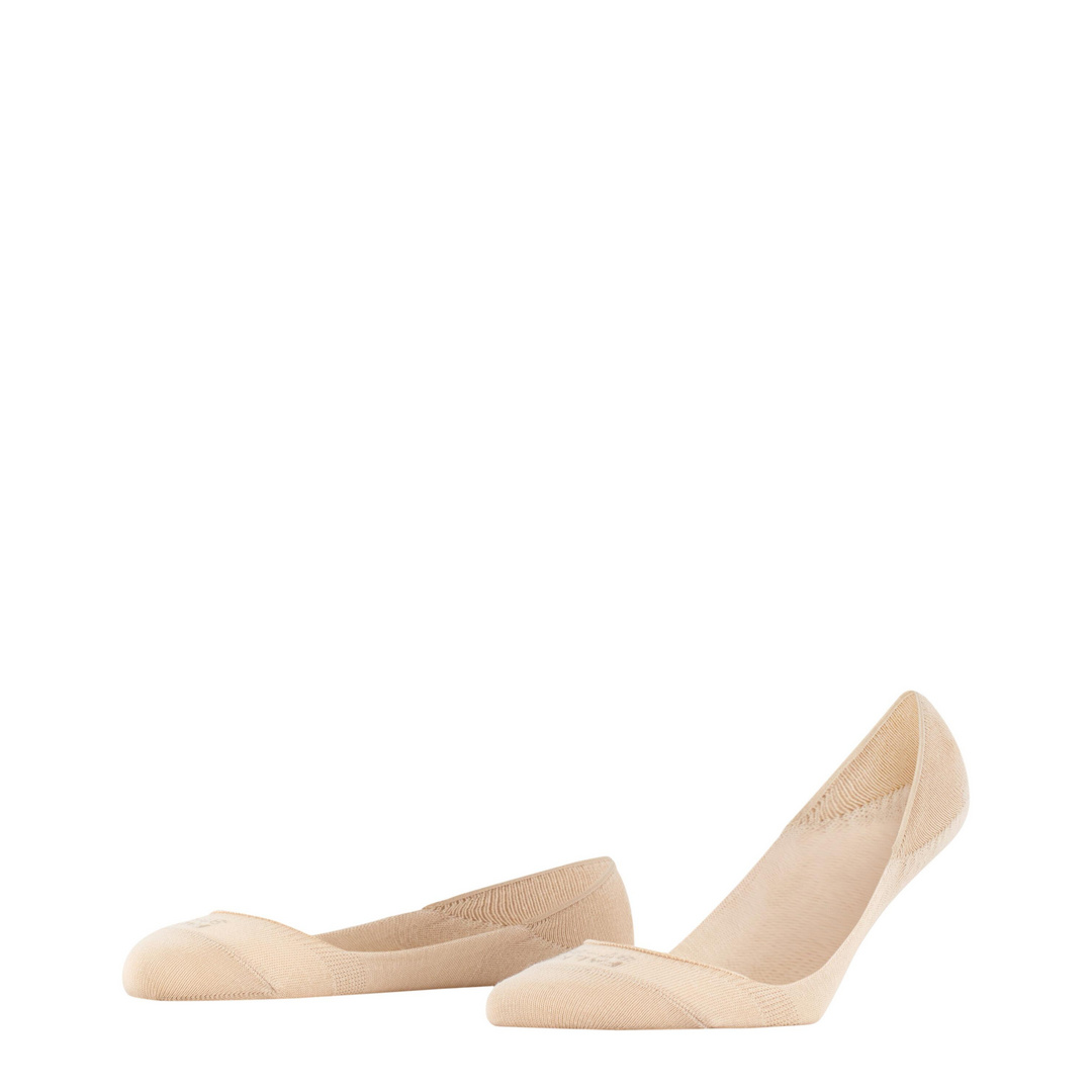 FALKE Step Medium Cut Box Damen Füßlinge